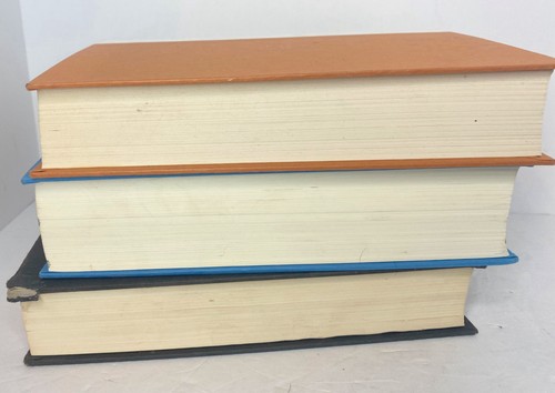 Stephen King Hardcover Lot 3, The Talisman, Desperation, Bag Of Bones - Bild 8 von 24