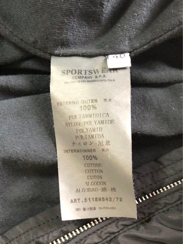 90s c.p.company nylon jacket archive - Picture 4 of 4