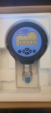 Additel 681 Digital Pressure Gauge ( Range 0-200) Bar , Gas/Liquid