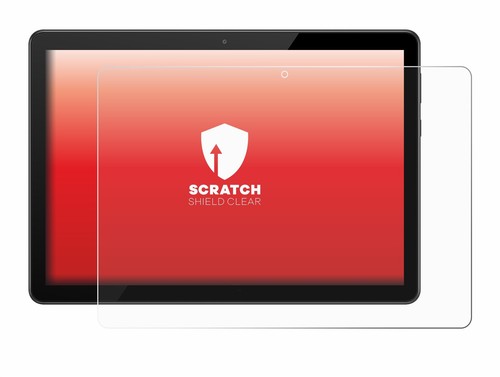 upscreen Schutz Folie für Huawei MediaPad T5 10 Kratzfest Anti Fingerprint Klar - Bild 2 von 7