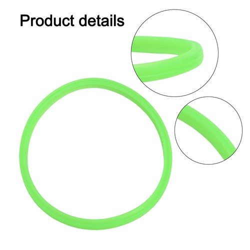 Turbocharge Pipe Seal O Ring Fits Multiple Years and Models Efficiently - Picture 12 of 12