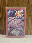 Don Henley Actual Miles Henley's Greatest Hits Cassette Tape
