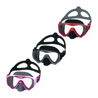 Tauchmaske Taucherbrille Kinder Ab 14 Jahren Crusader Pro Schwimmbrille Trocken