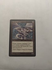 Teeka's Dragon Mirage Regular