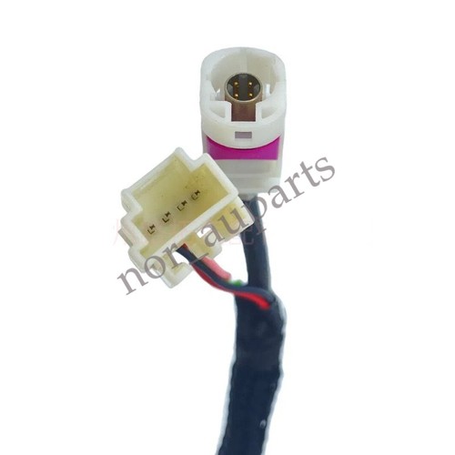 New A2139006004 For Mercedes Benz Parking Assist Camera Backup Camera - Picture 3 of 5