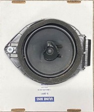OEM Rear Side Door Speaker Broken Cone fits 2014-2019 Sierra GM 22753364