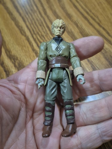 Vintage Star Wars Loose Lot Of 12 Figures 1997 - 2008 Nice! - Picture 12 of 22