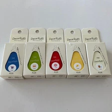 Stationery Plus Deco Rush Deco Rush 5 Piece Set #19728d