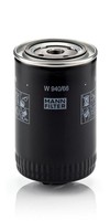 Neu - MANN-FILTER W940/66 ÖLfilter FüR Audi Seat Skoda Vw