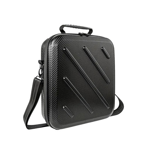 For Starlink Mini Case Travel RV Camping Portable Waterproof EVA Storage Bag - Picture 10 of 10