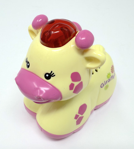 U PICK 1 vtech GO GO SMART animals cat dog horse cow sheep goat tiger HTF RARE - Picture 124 of 323