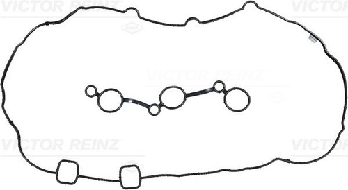 DICHTUNGSSATZ ZYLINDERKOPFHAUBE 15-11183-01 FÜR PEUGEOT HMM/HMR/HMH/HMJ 1.2L - Bild 2 von 6
