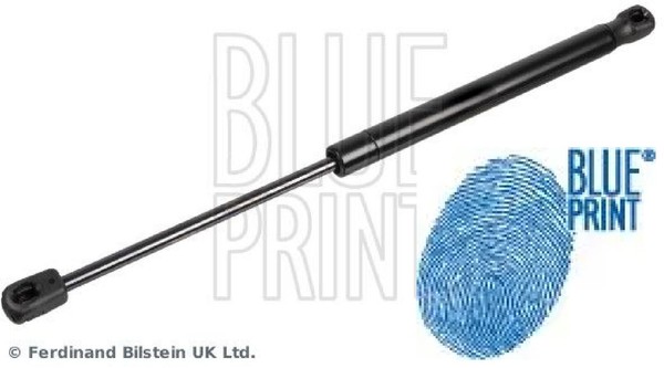 Blue Print ADBP580002 Gasfeder FüR Koffer-/Laderaum Gasfeder GasdäMpfer-image