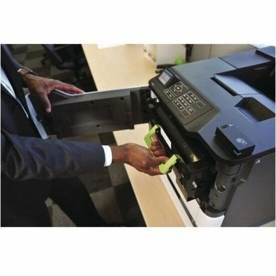 Lexmark Imaging Drum (66s0z00) - Image 3 of 4