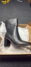 Women s Leather boots