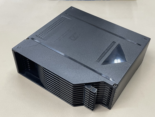 Sony 10-Disc CD Changer Magazine for 12cm/5in CD, XA-250, NOS - Picture 6 of 19