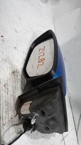 Used Left Door Mirror fits: 2016 Dodge Dart Electric non-heated w/o blind spot a