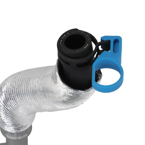 Turbo Oil Feed Return Line for  Mini Cooper S Clubman 1.6L R55 R56 R57 R58 R60 - Picture 9 of 17