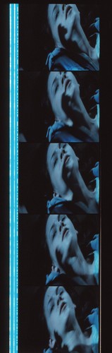 Twilight 35mm Film Cell strip very Rare var_e - Imagen 6 de 98
