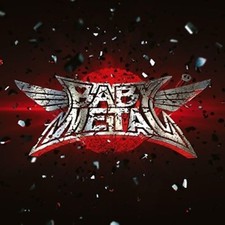 Babymetal - Babymetal