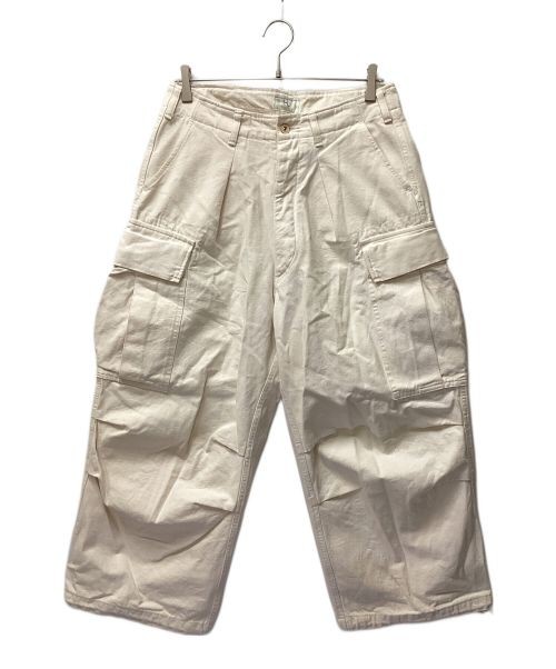 Herill Duck Jungle Fatiguepants/Canvas Cargo Pants Men's Herill Duck Jungle Fatiguepants/Canvas Cargo Pants Men's
