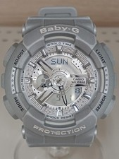 Casio Ba-110 Baby-G
