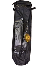 AKONA Adventure Gear Large Snorkeling Bag Scuba Diving w Shoulder Strap New NWT