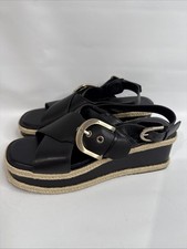 Woman's Heels Marc Fisher LTD Renda Size 10
