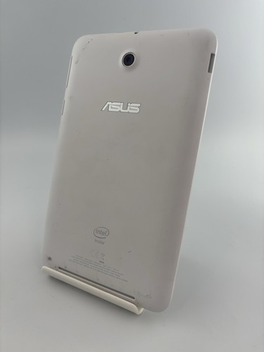 Asus Memo Pad 7 ME176C K013 White Wi-Fi 7" 8GB 5MP 1GB Ram Android Tablet - Picture 24 of 24