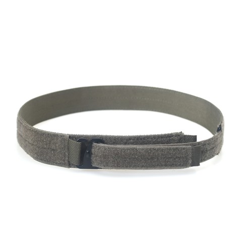 Tactical Inner Belt G Hook Quick Detach Metal Buckle Lightweight Waist Belt - Picture 14 of 22