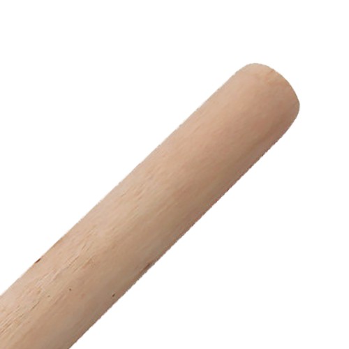 Fondant Roller Wooden Rolling Pin 8.3in Long For Kitchen - Picture 11 of 12