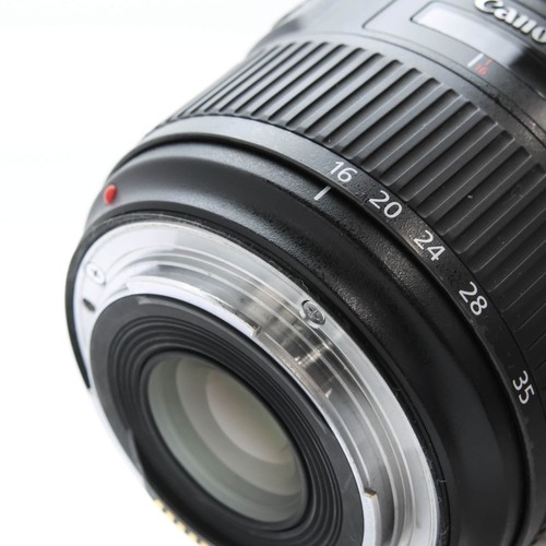 Canon EF 16-35mm F/2.8L III USM #68 - Picture 11 of 12