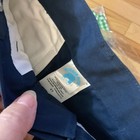 Ruffle Butts Rugged Boys Kids 2t  Navy Blue Shorts New — photo 4