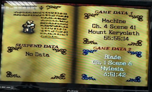 Ogre Battle 64: Person of Lordly Caliber Nintendo 64, 2000 autentico testato salva - Foto 3 di 7