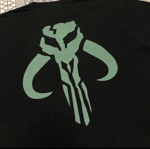 A Bathing Ape Bape X Star Wars T-Shirt Größe M - Bild 4 von 9