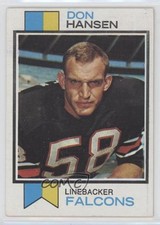 Don Hansen