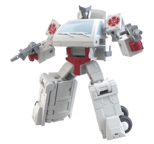 Transformers the Movie Studio Series '86 Core Class Autobot Ratchet BRAND NEW! - Picture 3 of 5