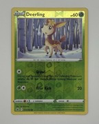 Pocket Scout - Deerling 011/198 - SWSH06: Chilling Reign Reverse Holo (NM)