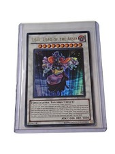 🔥Yu-Gi-Oh Loki, Lord Of The Aesir STOR-EN039 Ultra Rare Near Mint Card
