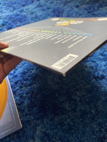 Beastie Boys Hello Nasty 2LP 12" Limited Gold Vinyl 1998 US Grand Royal GR061 - Foto 3 di 7