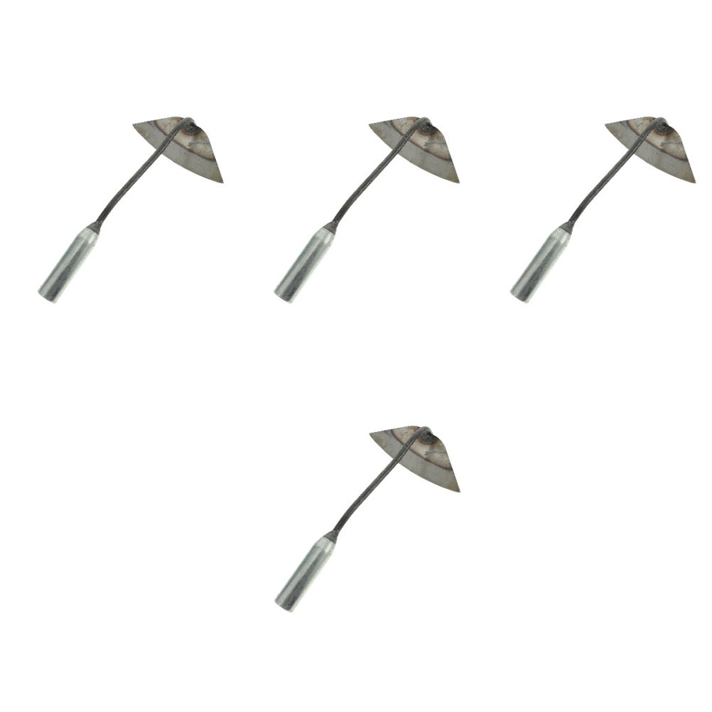 4 Count Gartenhacken Sauzahn Gartengerät Werkzeuge Für Die Gartenarbeit