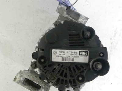 51784845 Generator R182417992 94797 FIAT GRANDE PUNTO 199 1.3 MULTIJET 2007