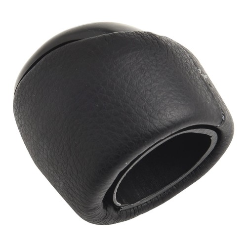 Pommeau de levier de vitesse pour SAAB 93 (2003 2012) ABS et construction cuir P - Picture 10 of 12
