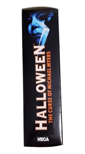NECA Ultimate Action Figure Halloween Curse of Michael Myers Target Haulathon - Picture 3 of 24