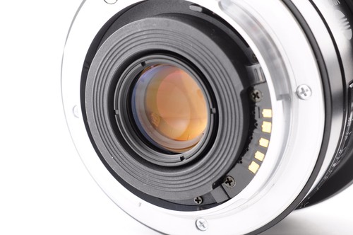 Minolta AF 20mm f/2.8 Near Mint Wide Angle Lens from Japan Y2698 - Picture 12 of 18