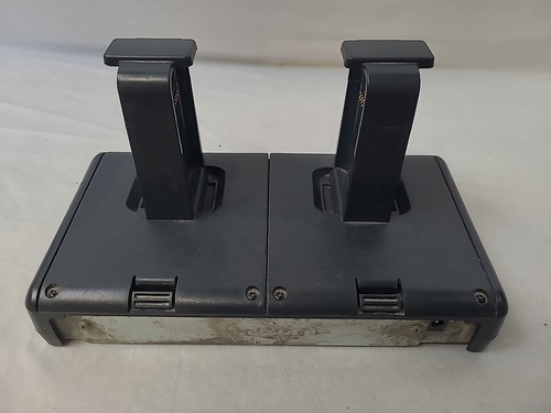 Intermec Dual Dock Charger 1002UU02 for CK3 CK70 CK71 Tested Used - Photo 5/9