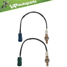2x Oxygen Sensors fits Nissan Frontier Pathfinder Xterra V6?4L Downstream VQ40DE