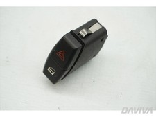 2008 BMW 5 Series 525d Diesel 120kW (163HP) Hazard Warning Light Switch 6919506