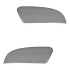 OEM Mirror Cap Pair LH Driver & RH Passenger Sides for 07-12 Nissan Sentra