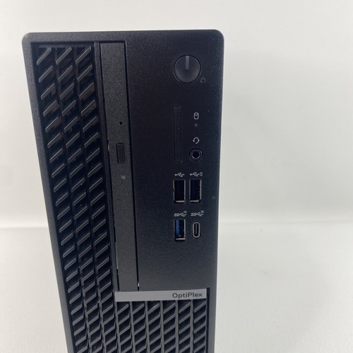 Dell OptiPlex 7000 7020 Plus Desktop Computer Intel Core i5 14th Gen i5-14500 - Bild 4 von 14